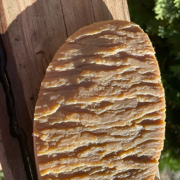 Haflinger tan  Women's Sandals Euro 41 BNWT - Picture 5 of 11